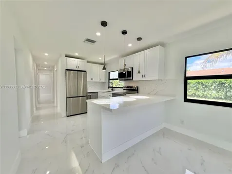 4750 NW 21st Avenue Miami FL 33142