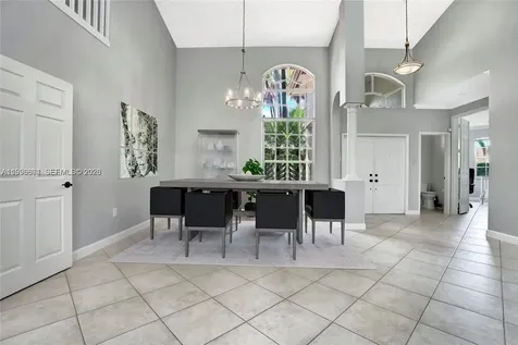 13813 NW 21st Street Pembroke Pines FL 33028