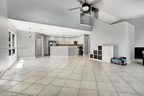 13813 NW 21st Street Pembroke Pines FL 33028