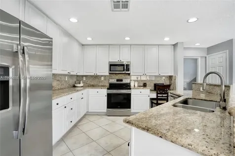 13813 NW 21st Street Pembroke Pines FL 33028