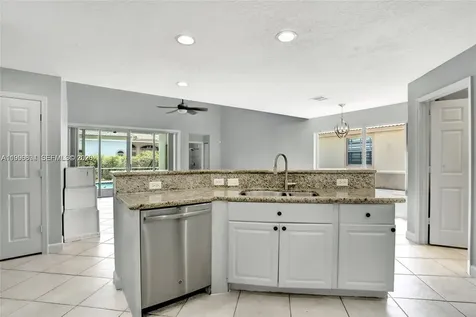 13813 NW 21st Street Pembroke Pines FL 33028