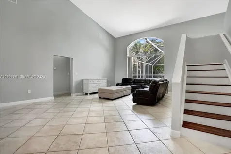 13813 NW 21st Street Pembroke Pines FL 33028