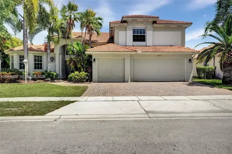 13813 NW 21st Street Pembroke Pines FL 33028