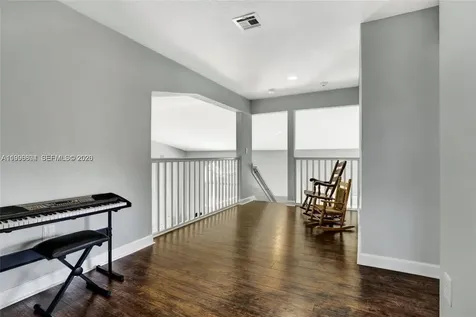 13813 NW 21st Street Pembroke Pines FL 33028
