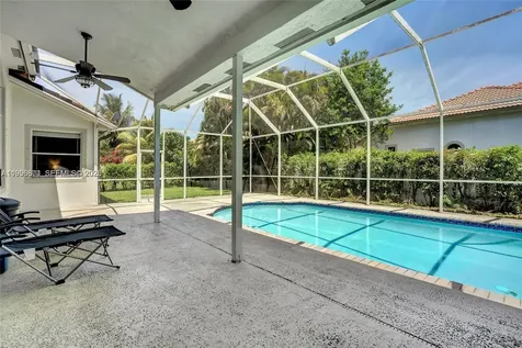 13813 NW 21st Street Pembroke Pines FL 33028