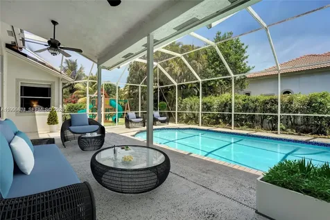 13813 NW 21st Street Pembroke Pines FL 33028