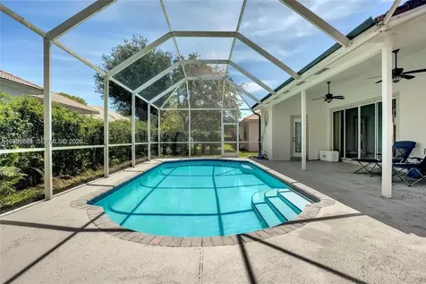 13813 NW 21st Street Pembroke Pines FL 33028