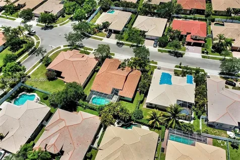 13813 NW 21st Street Pembroke Pines FL 33028