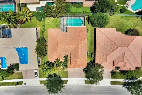 13813 NW 21st Street Pembroke Pines FL 33028