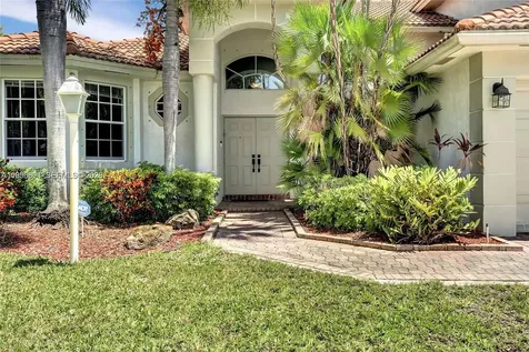 13813 NW 21st Street Pembroke Pines FL 33028
