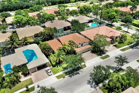 13813 NW 21st Street Pembroke Pines FL 33028