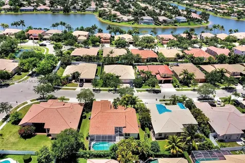 13813 NW 21st Street Pembroke Pines FL 33028