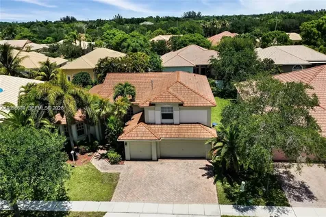 13813 NW 21st Street Pembroke Pines FL 33028