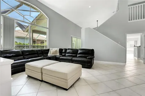 13813 NW 21st Street Pembroke Pines FL 33028