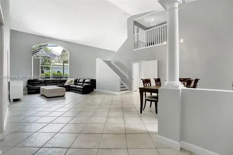 13813 NW 21st Street Pembroke Pines FL 33028