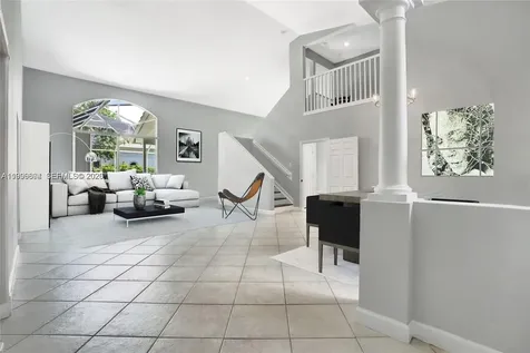 13813 NW 21st Street Pembroke Pines FL 33028
