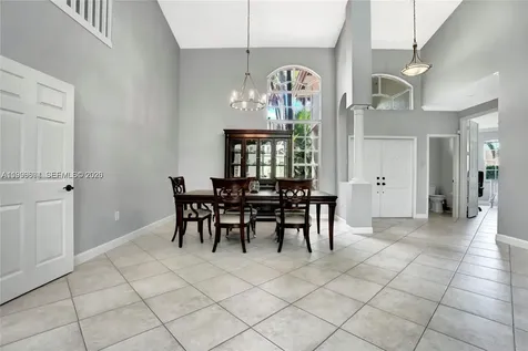 13813 NW 21st Street Pembroke Pines FL 33028