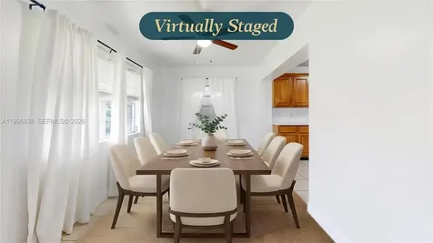 1560 NE 12th Street Homestead FL 33033
