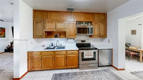 1560 NE 12th Street Homestead FL 33033