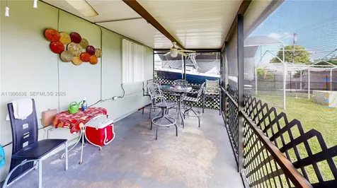 1560 NE 12th Street Homestead FL 33033