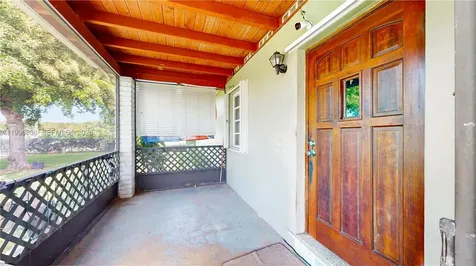 1560 NE 12th Street Homestead FL 33033