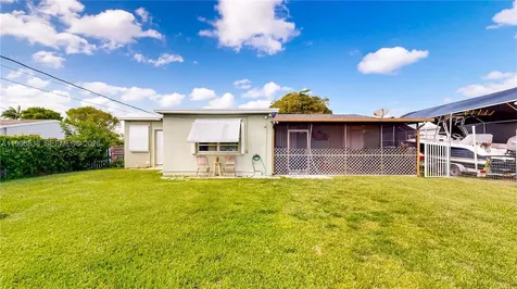 1560 NE 12th Street Homestead FL 33033