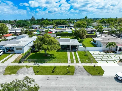 1560 NE 12th Street Homestead FL 33033