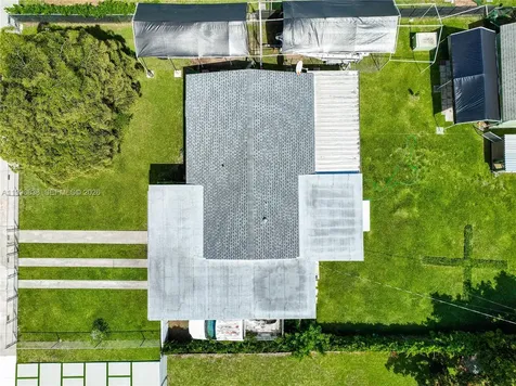 1560 NE 12th Street Homestead FL 33033
