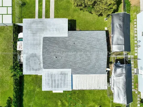 1560 NE 12th Street Homestead FL 33033