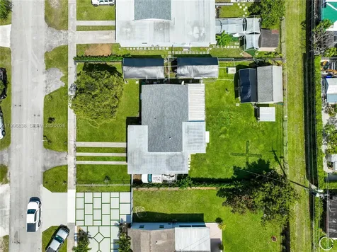 1560 NE 12th Street Homestead FL 33033