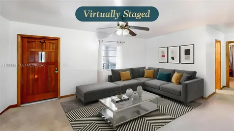 1560 NE 12th Street Homestead FL 33033