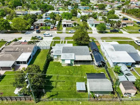 1560 NE 12th Street Homestead FL 33033