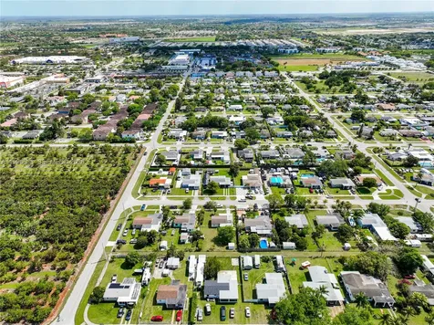 1560 NE 12th Street Homestead FL 33033