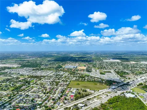 1560 NE 12th Street Homestead FL 33033