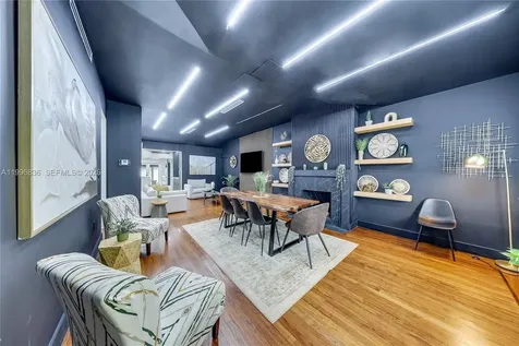 2612 SW 12th Street Miami FL 33135