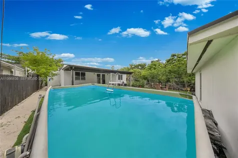2612 SW 12th Street Miami FL 33135
