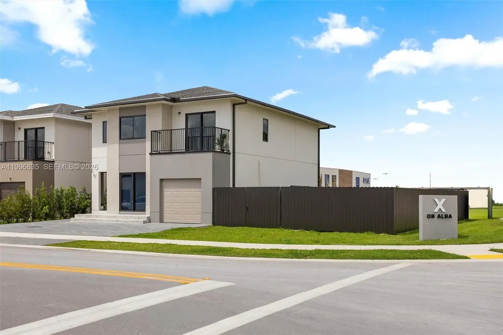 321 NW 13th Place Florida City FL 33034