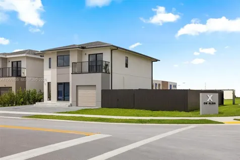 321 NW 13th Place Florida City FL 33034