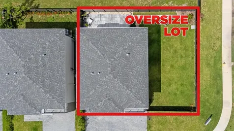 321 NW 13th Place Florida City FL 33034