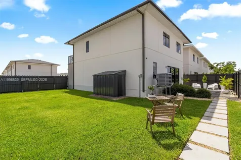 321 NW 13th Place Florida City FL 33034