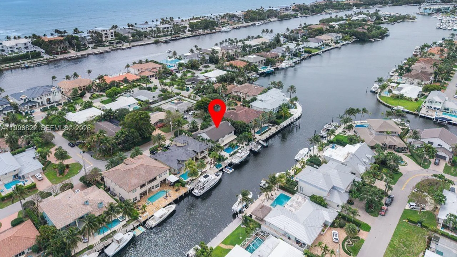 3333 NE 30th Avenue Lighthouse Point FL 33064