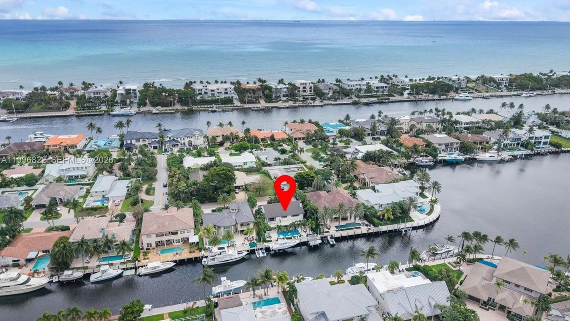 3333 NE 30th Avenue Lighthouse Point FL 33064