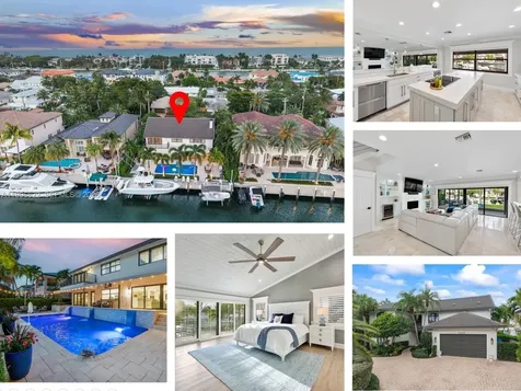 3333 NE 30th Avenue Lighthouse Point FL 33064