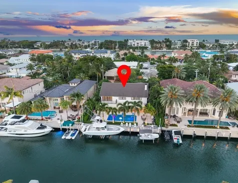 3333 NE 30th Avenue Lighthouse Point FL 33064