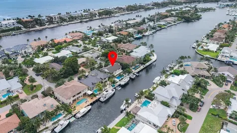 3333 NE 30th Avenue Lighthouse Point FL 33064