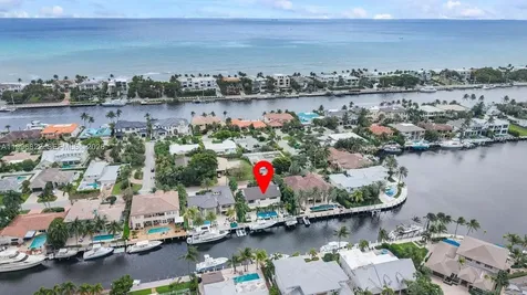 3333 NE 30th Avenue Lighthouse Point FL 33064