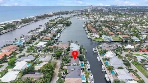 3333 NE 30th Avenue Lighthouse Point FL 33064