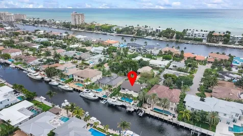 3333 NE 30th Avenue Lighthouse Point FL 33064
