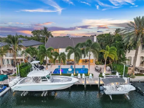 3333 NE 30th Avenue Lighthouse Point FL 33064