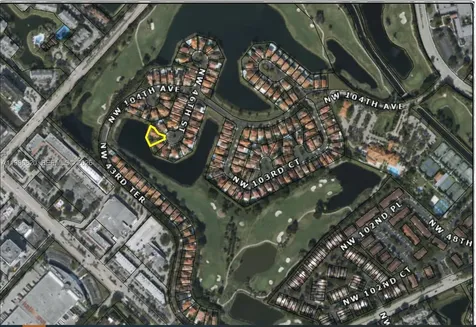 10352 NW 46th Street Doral FL 33178